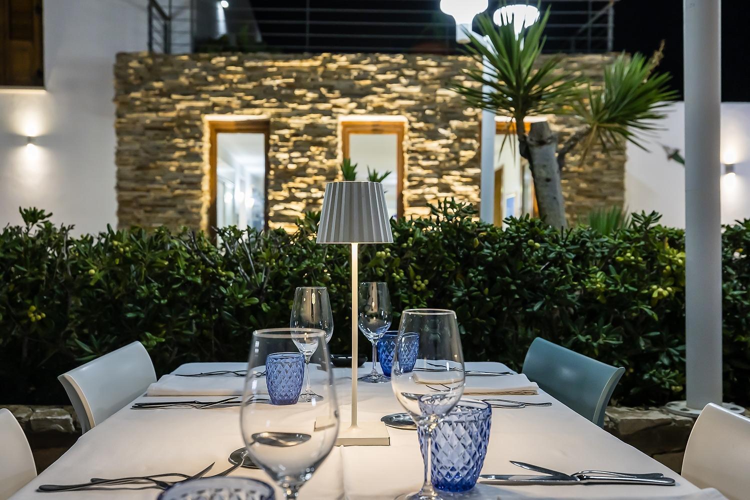 Hotel Cavalluccio Marino لامبيدوزا المظهر الخارجي الصورة