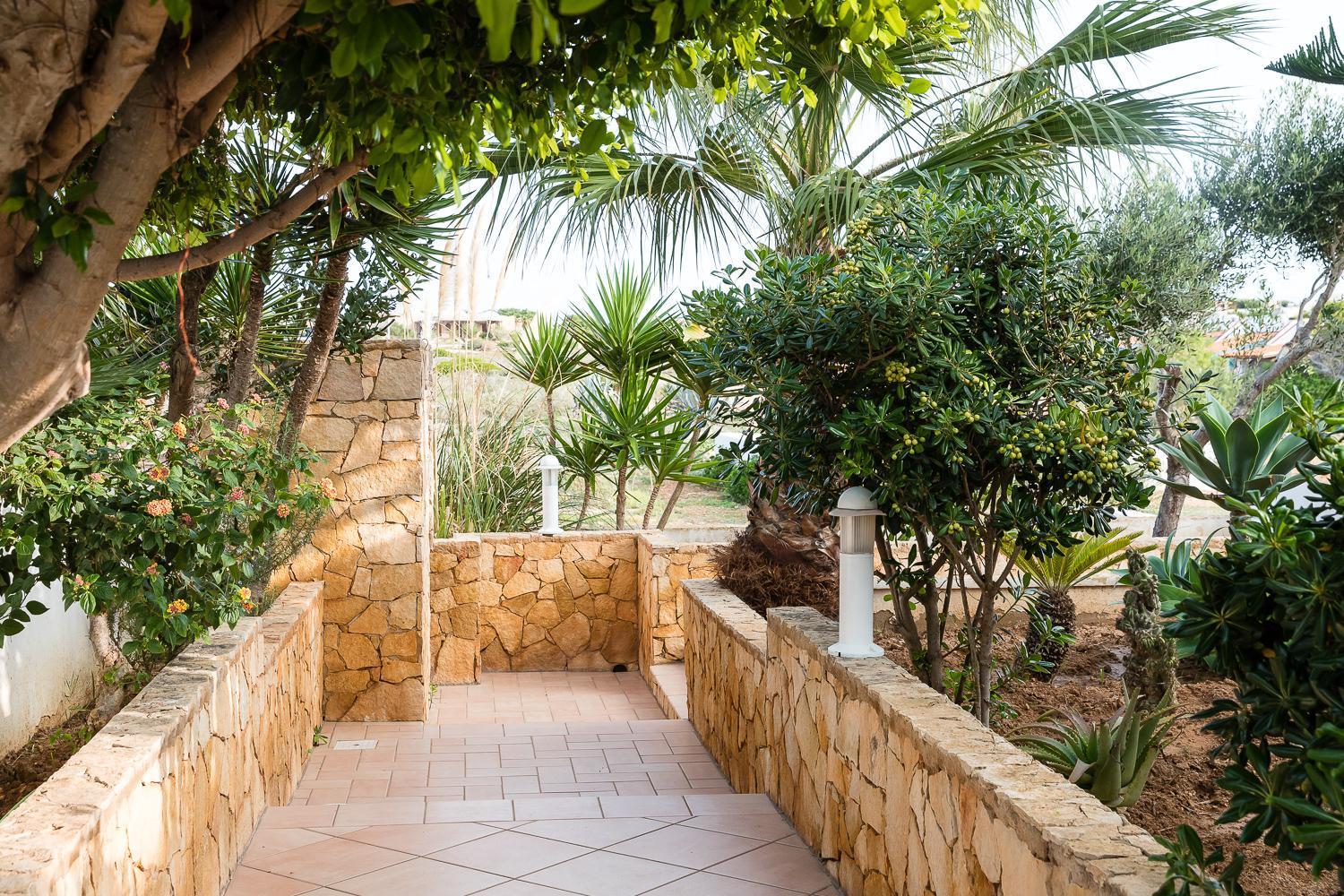 Hotel Cavalluccio Marino لامبيدوزا المظهر الخارجي الصورة