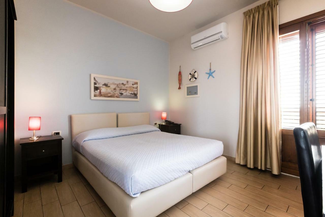Hotel Cavalluccio Marino لامبيدوزا المظهر الخارجي الصورة